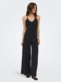 Outlet ONLASHLEY Jumpsuit Dame Jumpsuits