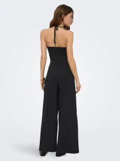 Outlet ONLASHLEY Jumpsuit Dame Jumpsuits