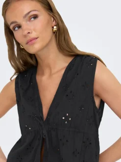 Clearance ONLASSISI Top Dame Toppe