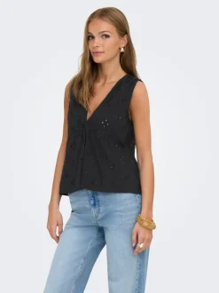 Clearance ONLASSISI Top Dame Toppe