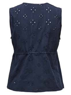 Clearance ONLASSISI Top Dame Toppe