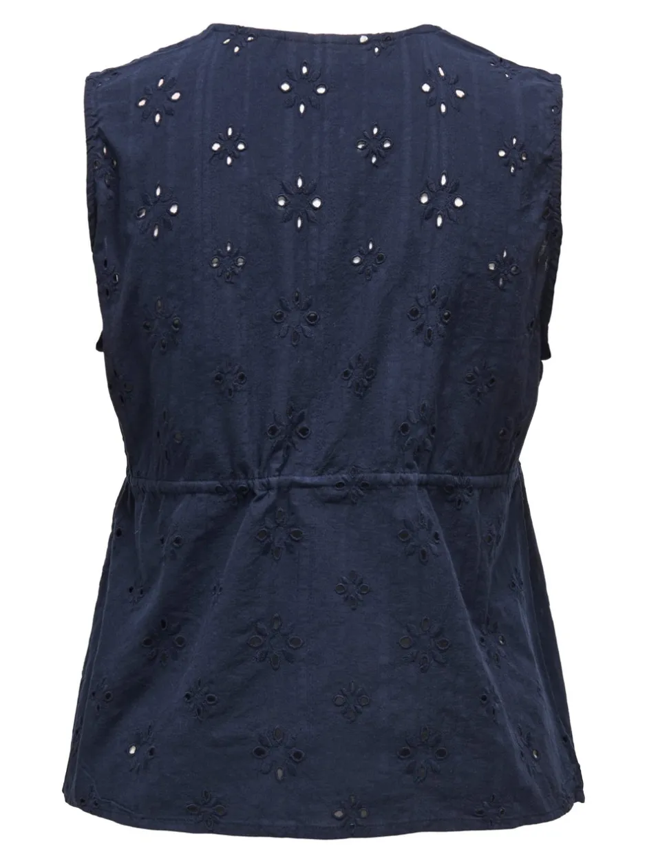 Clearance ONLASSISI Top Dame Toppe