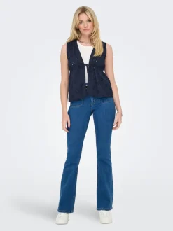 Clearance ONLASSISI Top Dame Toppe
