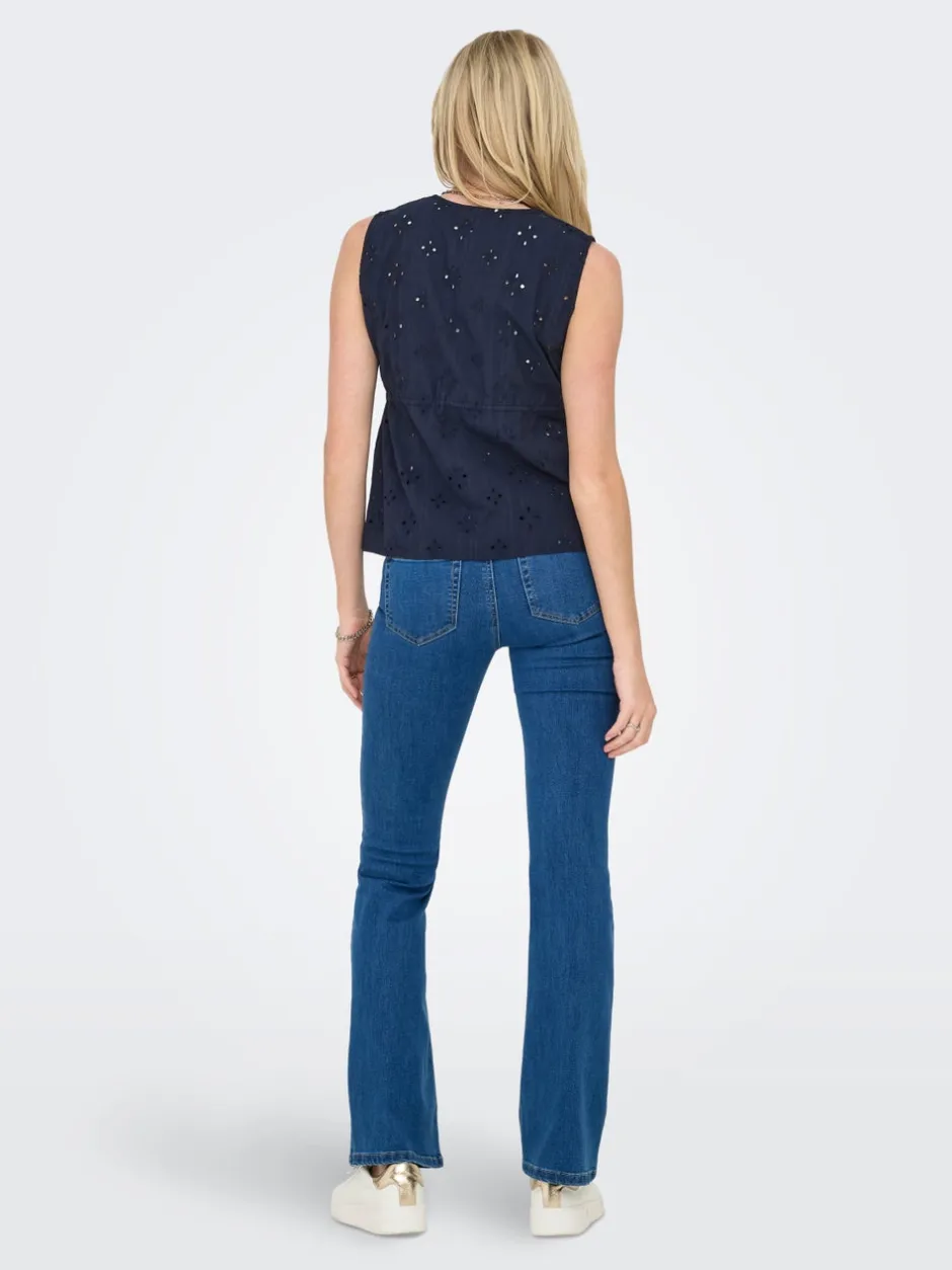 Clearance ONLASSISI Top Dame Toppe