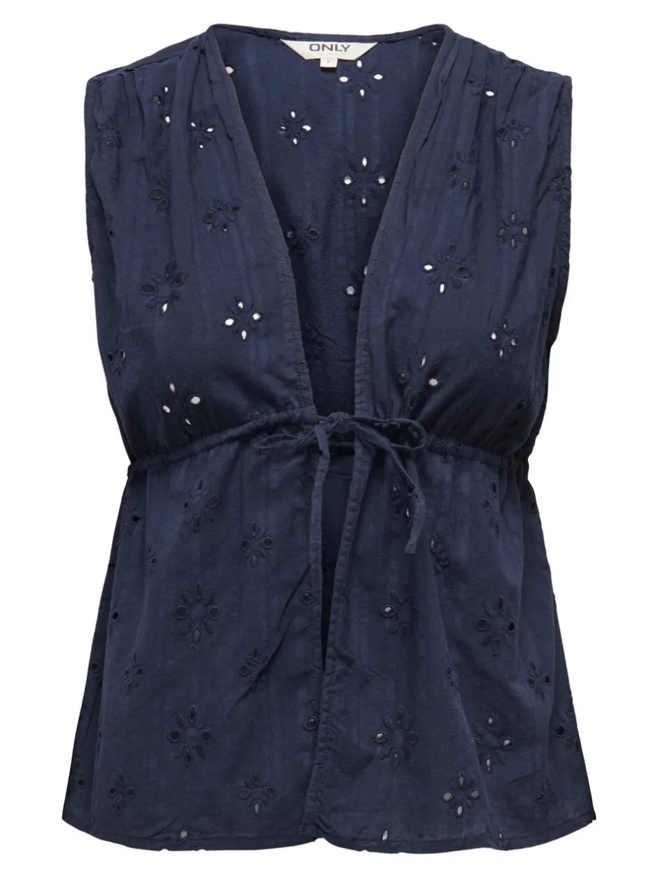Clearance ONLASSISI Top Dame Toppe