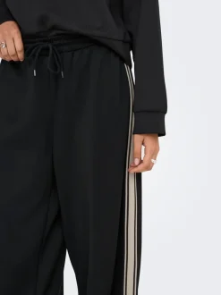 Online ONLASTA Loose fit Klassiske bukser Dame Bukser