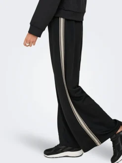 Online ONLASTA Loose fit Klassiske bukser Dame Bukser