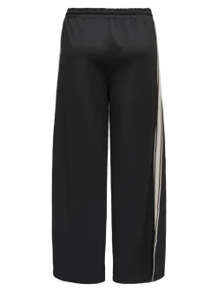 Online ONLASTA Loose fit Klassiske bukser Dame Bukser