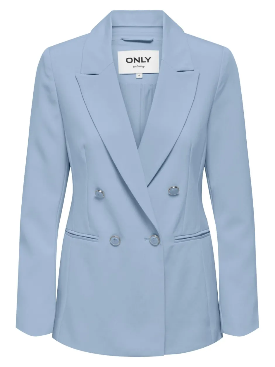 ONLASTRID Blazer Dame Blazere & Veste