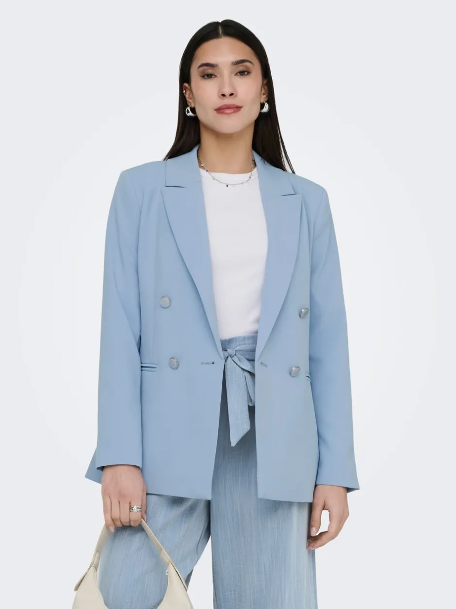 ONLASTRID Blazer Dame Blazere & Veste