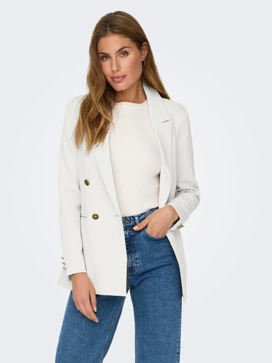 ONLASTRID Blazer Dame Blazere & Veste