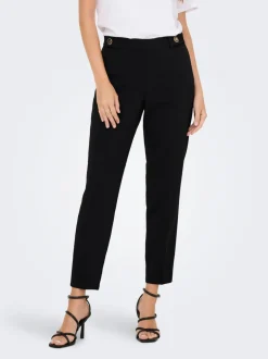 Hot ONLASTRID Tailored bukser Dame Bukser