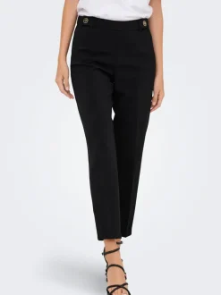Hot ONLASTRID Tailored bukser Dame Bukser