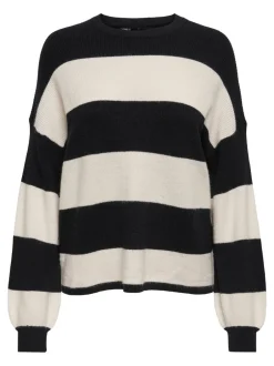 Best ONLATIA Striktrøje Dame Strik & Cardigans