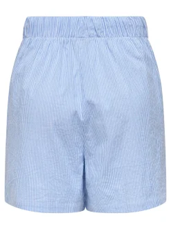 Discount ONLAUGUSTA Loose fit Shorts Dame Shorts