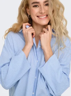 Best ONLAUGUSTA Skjorte Dame Skjorter