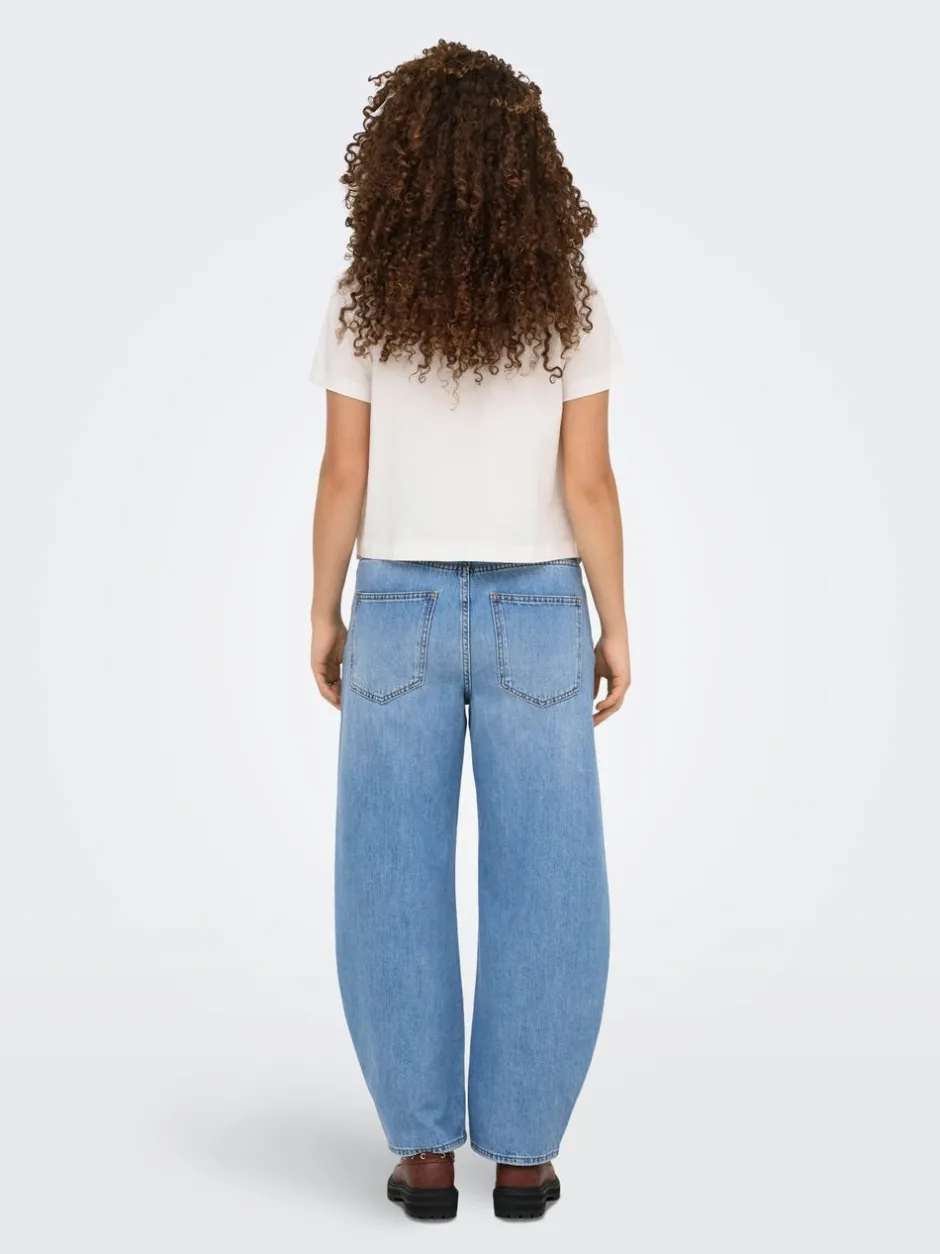 Online ONLAURORA T-shirt Dame Toppe