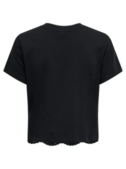 Discount ONLAURORA T-shirt Dame Toppe