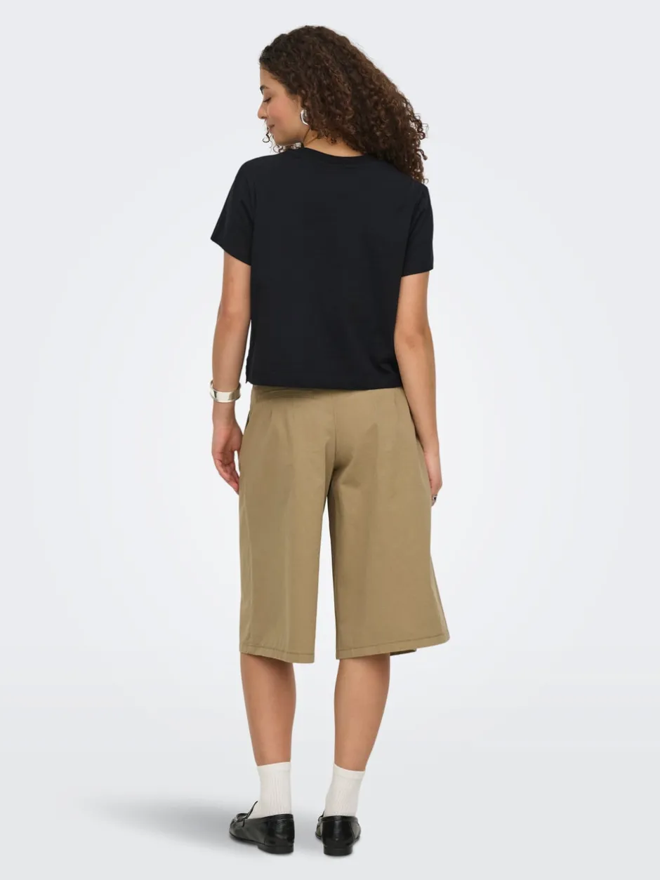 Discount ONLAURORA T-shirt Dame Toppe