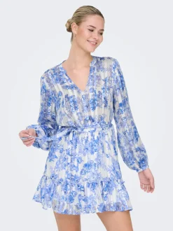 Clearance ONLAVERY Kort kjole Dame Kjoler