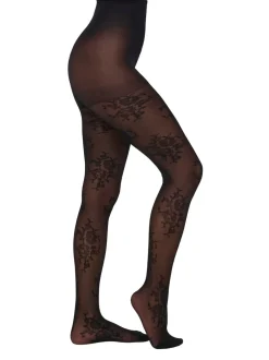ONLAVIAYA Leggings Dame Bukser