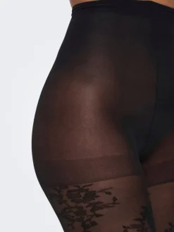 ONLAVIAYA Leggings Dame Bukser