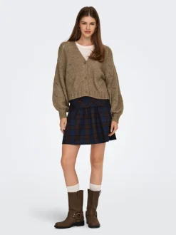 Best ONLAYA Cardigan Dame Strik & Cardigans
