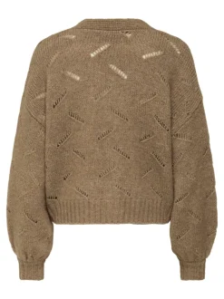 Best ONLAYA Cardigan Dame Strik & Cardigans