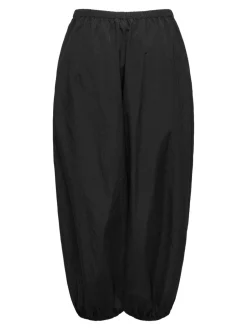 ONLAZRA Barrel fit Faldskærmsbukser Dame Bukser