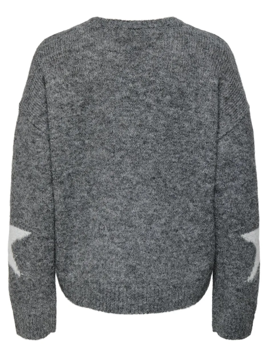 Best ONLAZU Cardigan Dame Strik & Cardigans