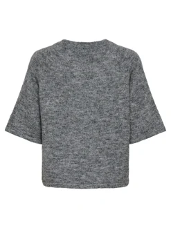 Best ONLAZU Striktrøje Dame Strik & Cardigans