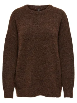 Online ONLAZU Top Dame Strik & Cardigans