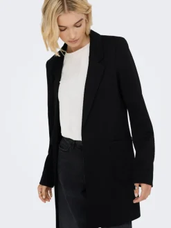 Outlet ONLBAKER-NEVARA Frakke Dame Blazere & Veste