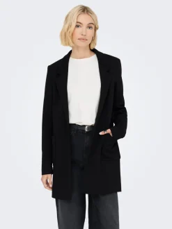 Outlet ONLBAKER-NEVARA Frakke Dame Blazere & Veste