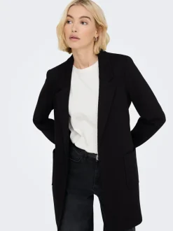 Outlet ONLBAKER-NEVARA Frakke Dame Blazere & Veste