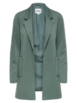 Discount ONLBAKER-NEVARA Frakke Dame Blazere & Veste