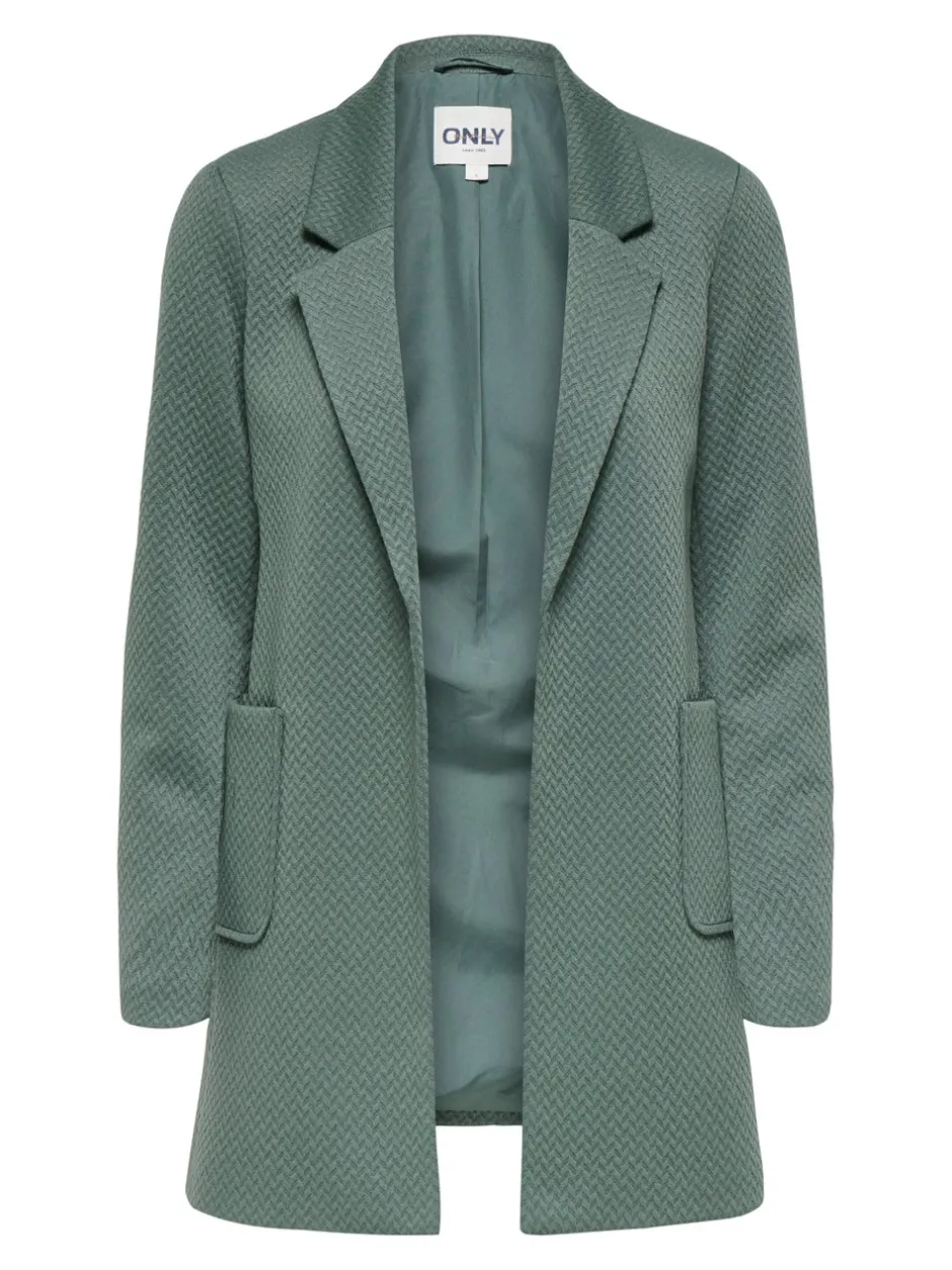 Discount ONLBAKER-NEVARA Frakke Dame Blazere & Veste