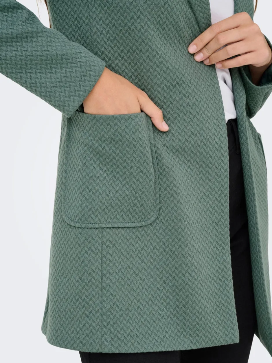 Discount ONLBAKER-NEVARA Frakke Dame Blazere & Veste