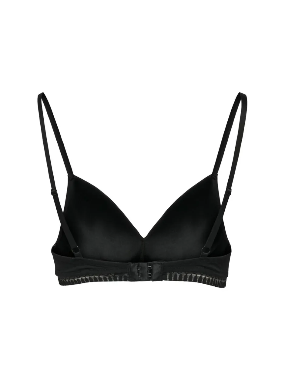 Sale ONLBARBARA Bh Dame Lingeri & Nattøj|Accessories