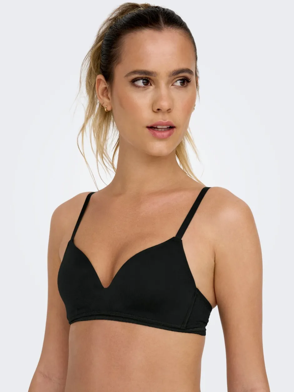 Sale ONLBARBARA Bh Dame Lingeri & Nattøj|Accessories