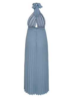 Clearance ONLBARBARA Lang kjole Dame Kjoler