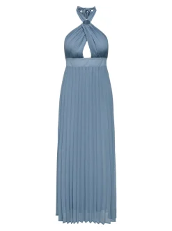 Clearance ONLBARBARA Lang kjole Dame Kjoler
