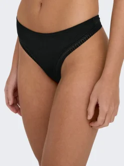 Sale ONLBARBARA 2-pack trusse Dame Lingeri & Nattøj|Accessories