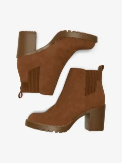 Sale ONLBARBARA Støvler Dame Accessories|Sko & Støvler