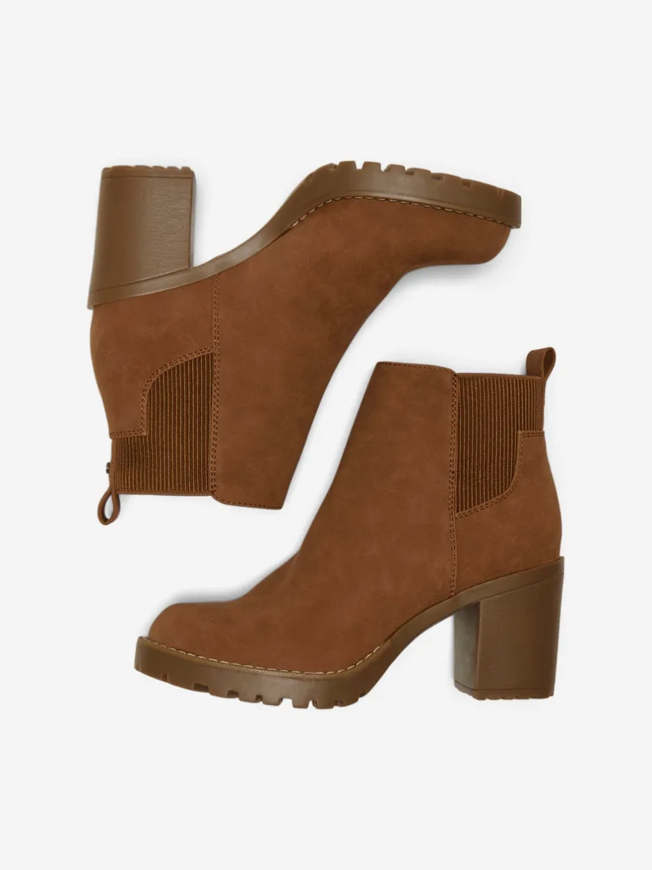 Sale ONLBARBARA Støvler Dame Accessories|Sko & Støvler
