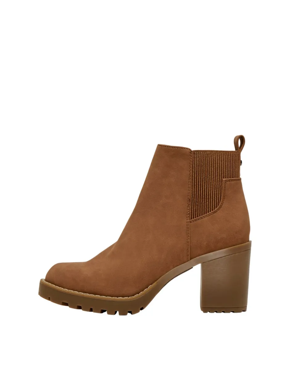 Sale ONLBARBARA Støvler Dame Accessories|Sko & Støvler