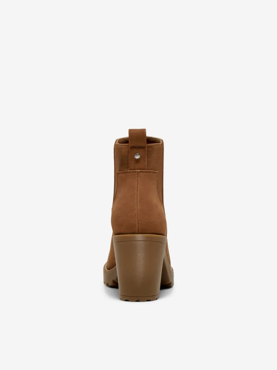 Sale ONLBARBARA Støvler Dame Accessories|Sko & Støvler