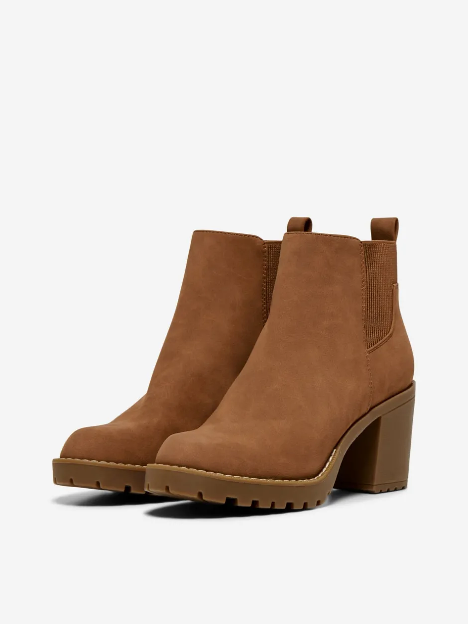 Sale ONLBARBARA Støvler Dame Accessories|Sko & Støvler