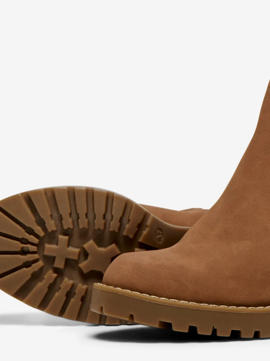 Sale ONLBARBARA Støvler Dame Accessories|Sko & Støvler