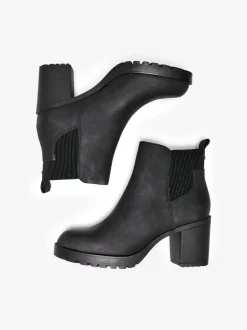 Clearance ONLBARBARA Støvler Dame Accessories|Sko & Støvler